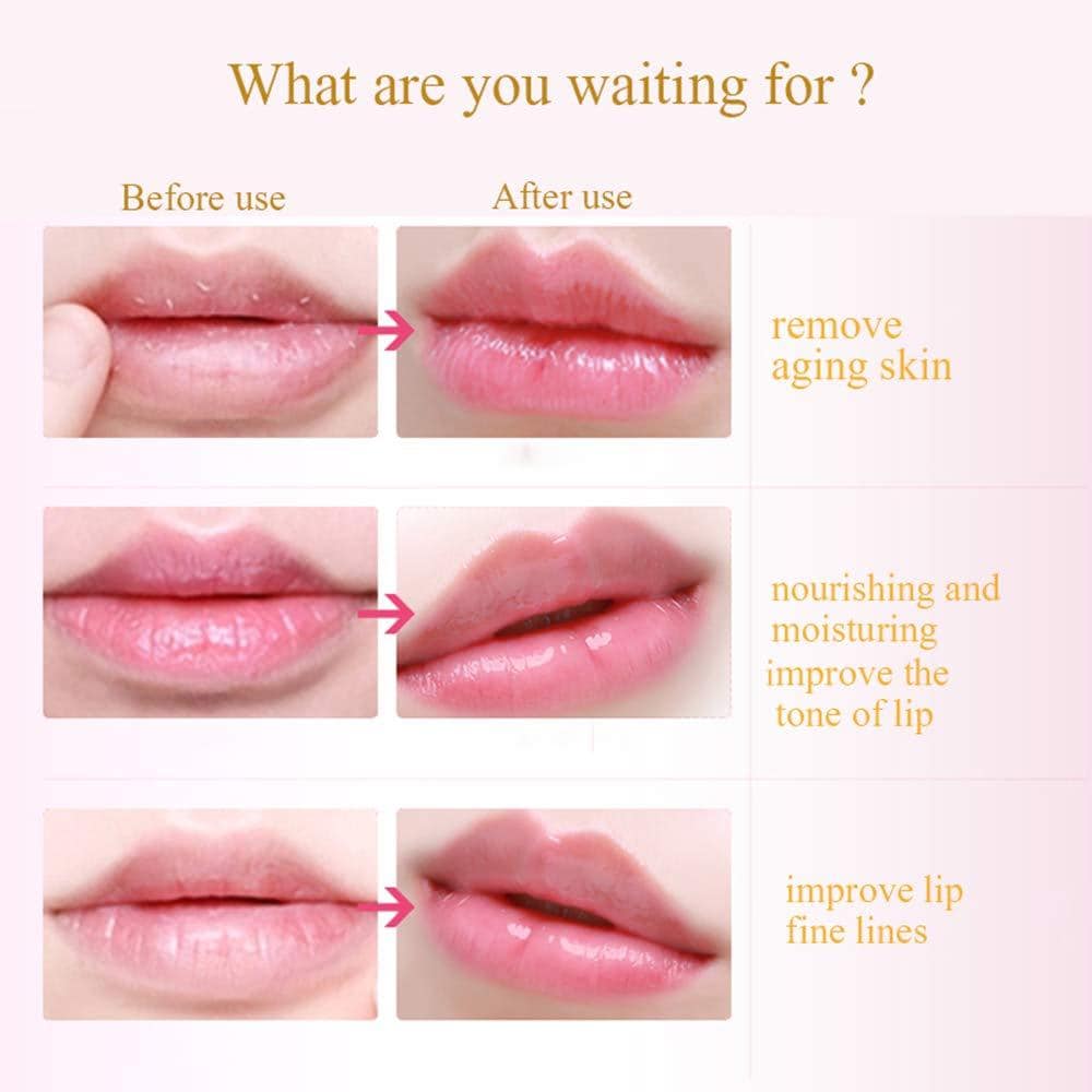 Benefits Lip Masks