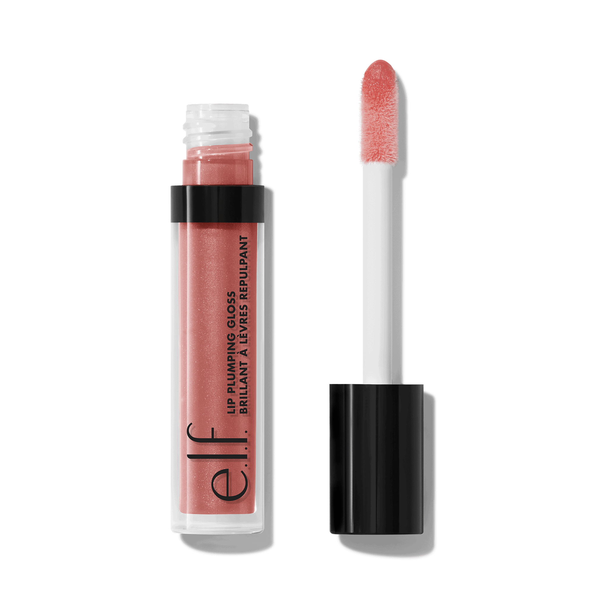 Elf Cosmetics Lip Plumping Gloss