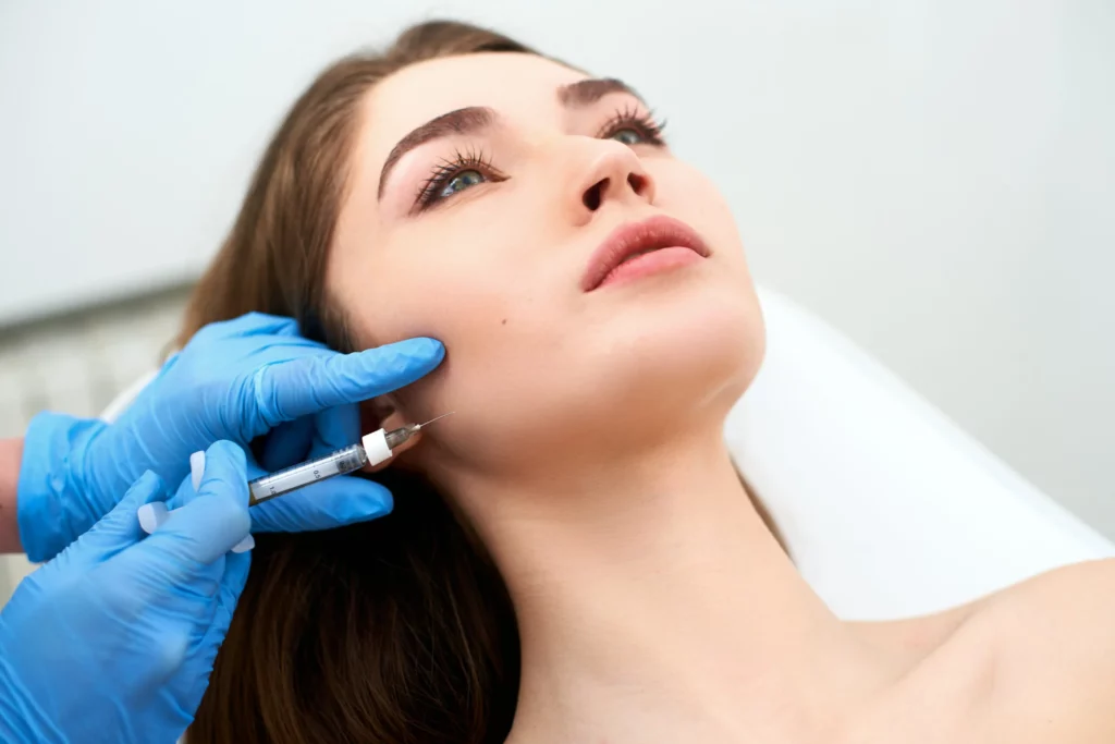 Hyaluronic Acid Fillers Risks Rewards