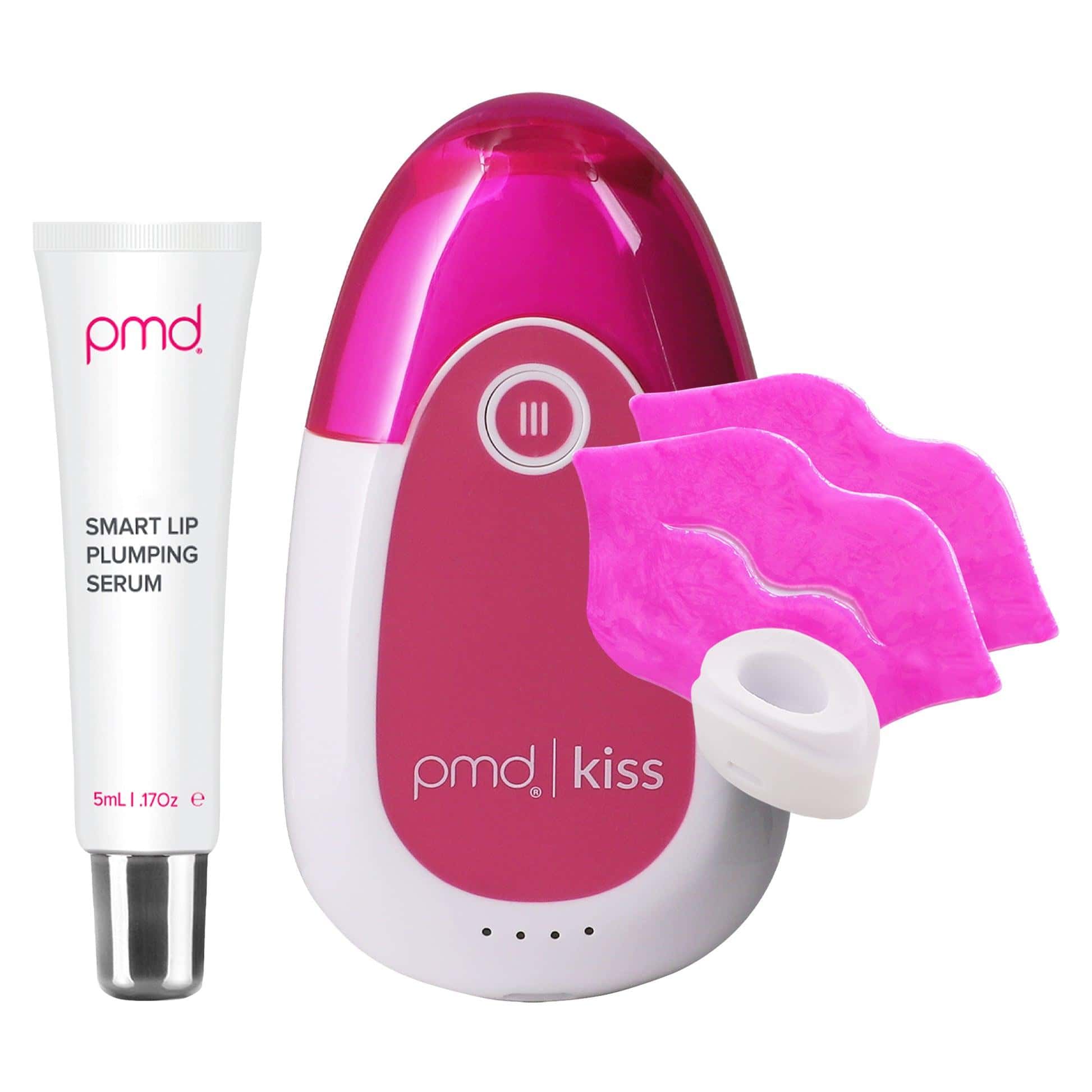 PMD Kiss Lip Plumping System